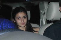 katrina kaif Birthday Celebrations Photos