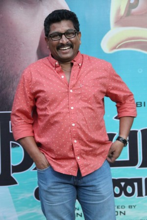 Kattappava Kaanom Team meet