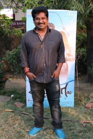 Kattappava Kaanom Team meet