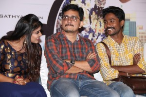 Kattappava Kaanom Team meet