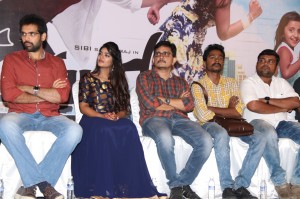 Kattappava Kaanom Team meet