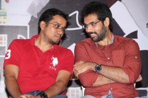 Kattappava Kaanom Team meet