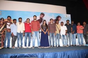 Kattappava Kaanom Team meet