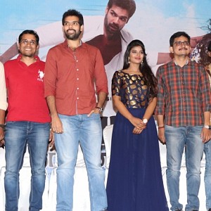 Kattappava Kaanom Team meet