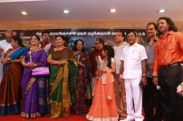 Kattupura Audio Launch