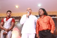Kattupura Audio Launch