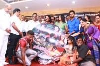 Kattupura Audio Launch