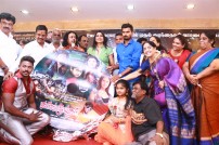 Kattupura Audio Launch