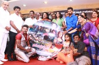 Kattupura Audio Launch