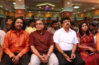 Kattupura Audio Launch