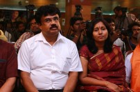 Kattupura Audio Launch