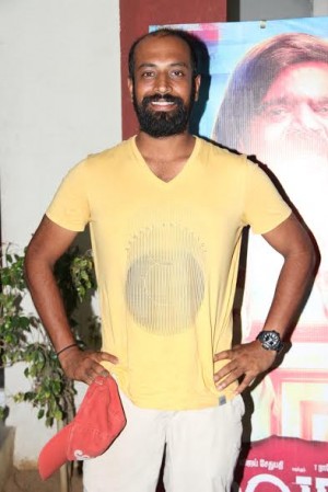 Kavan Press Meet Stills