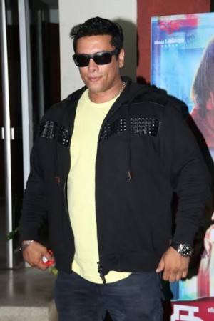 Kavan Press Meet Stills