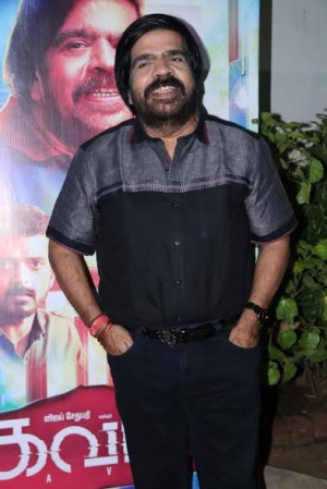 Kavan Press Meet Stills