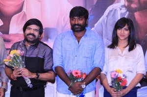 Kavan Press Meet Stills