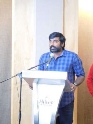 Kavan Press Meet