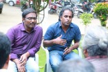 Kaviyathalaivan Team Meet