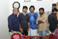 Kayal Chandran birthday celebrations