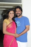 Kayal Chandran birthday celebrations