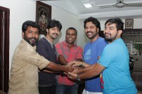 Kayal Chandran birthday celebrations