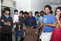 Kayal Chandran birthday celebrations