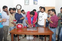 Kayal Chandran birthday celebrations