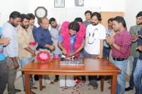 Kayal Chandran birthday celebrations