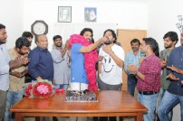 Kayal Chandran birthday celebrations