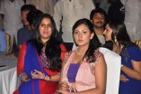 Keerthi With Rakesh Wedding Sangeet
