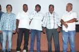 Kizhake Uthitha Kadhal Team Meet
