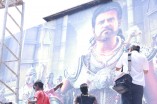 Kochadaiiyaan Celebration at Albert Theatre