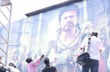 Kochadaiiyaan Celebration at Albert Theatre