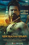 Kochadaiyaan Audio Launch