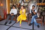 Kochadaiyaan Press Meet