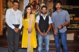 Kochadaiyaan Press Meet