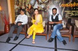 Kochadaiyaan Press Meet
