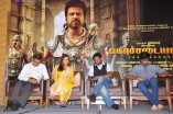 Kochadaiyaan Press Meet