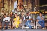 Kochadaiyaan Press Meet