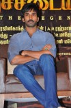 Kochadaiyaan Press Meet