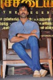 Kochadaiyaan Press Meet