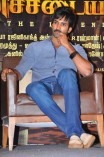 Kochadaiyaan Press Meet