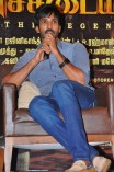 Kochadaiyaan Press Meet