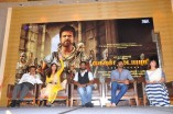 Kochadaiyaan Press Meet
