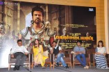 Kochadaiyaan Press Meet