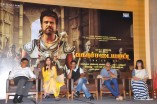 Kochadaiyaan Press Meet