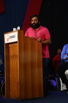 Kodi Audio Launch