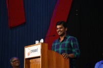 Kodi Audio Launch