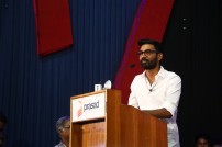 Kodi Audio Launch