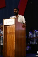 Kodi Audio Launch