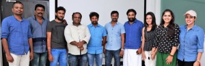 Kodi Veeran Audio Launch